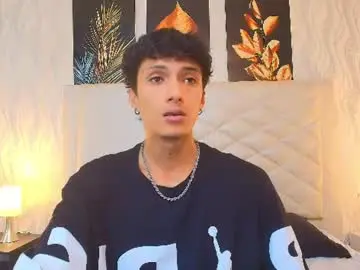 Chaturbate Free Porn Cam of lean_portman