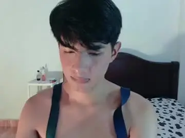 Chaturbate Adult Video Chat of phuwin_bj