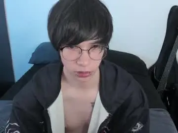 Chaturbate Best Webcam of andy_bankai