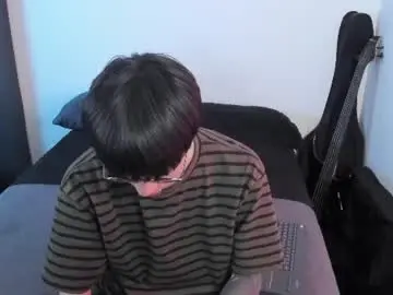 Chaturbate Adult Webcam of andy_bankai