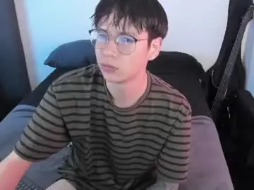 Chaturbate Live Sex of andy_bankai