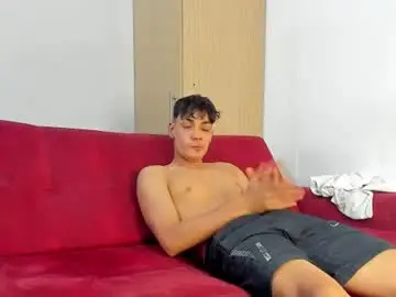 Chaturbate Watch Live Sex Cams of sexys_boys18
