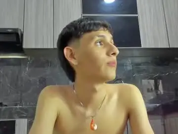 Chaturbate Free Porn Cam of sexys_boys18