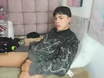 Chaturbate Live Porn of samu_foxxx