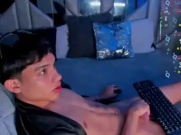 Chaturbate Free Porn Cam of sebax_00