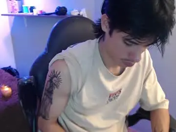 Chaturbate Sex Cam of wayath