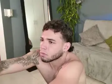 Chaturbate Live Porn of alan_riios
