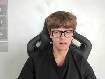 Chaturbate Live Porn of thomas_shelbivip