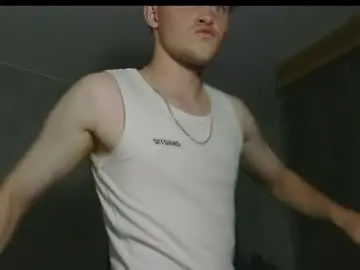 Chaturbate Live Porn of camp_horny_guys_