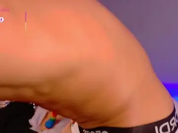 Chaturbate Live Sex of ken_boy_