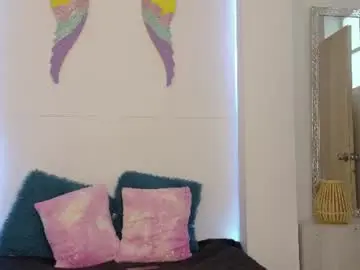 Chaturbate Live Porn of monyel_blake