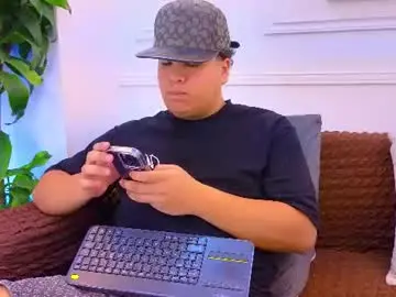 Chaturbate Private Sex Chat of naimruiz_