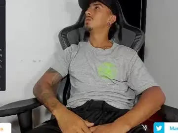 Chaturbate Watch Live Sex Cams of martin_granch