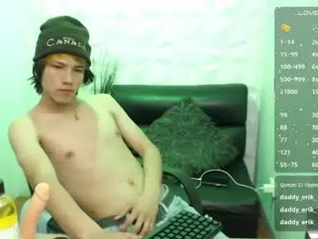 Chaturbate Best Webcam of stich_23