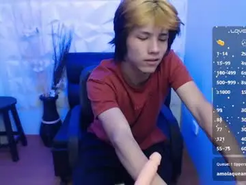 Chaturbate Adult Video Chat of stich_23