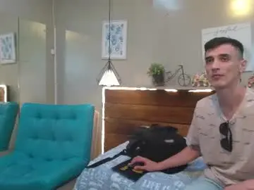 Chaturbate Adult Webcams of felipefriendly