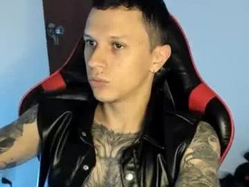 Chaturbate Private Sex Chat of masterdave7