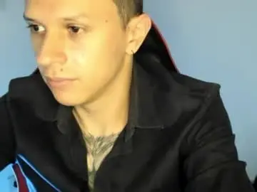 Chaturbate Nude Webcam of masterdave7
