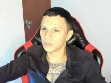 Chaturbate Free Porn Cam of masterdave7