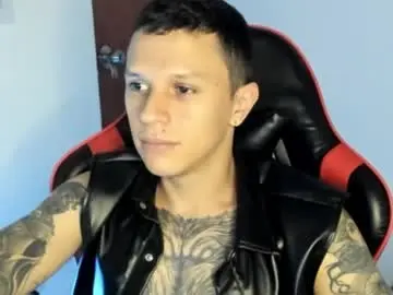 Chaturbate Adult Webcam of masterdave7