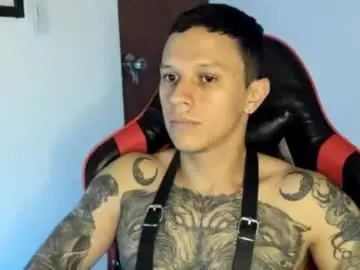 Chaturbate Adult Webcam of masterdave7