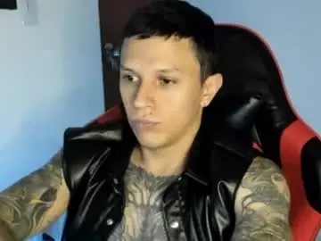 Chaturbate Private Sex Chat of masterdave7