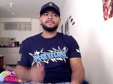 Chaturbate Private Sex Chat of kleyton336