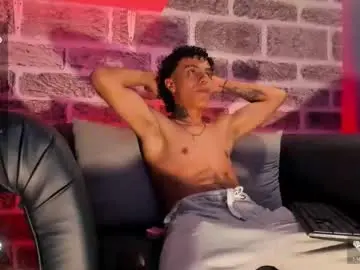 Chaturbate Free Porn Cam of mike_parker1