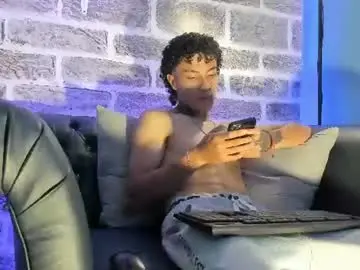 Chaturbate Adult Webcam of mike_parker1