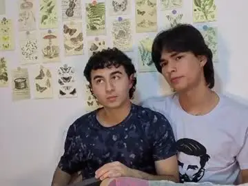 Chaturbate Free Live Porn of patri_ck_villa