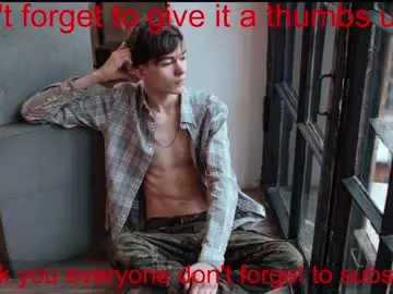 Chaturbate Sex Chat of edgar_ray
