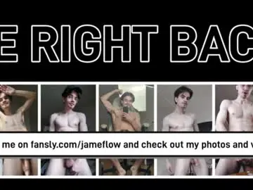 Chaturbate Adult Webcam of jame_flow