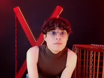 Chaturbate Adult Video Chat of krown_nox