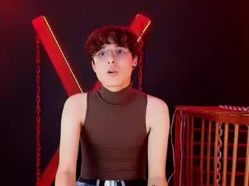 Chaturbate Best live sex cam show of krown_nox