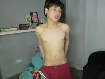 Chaturbate Free Live Porn of nico_nico_xd