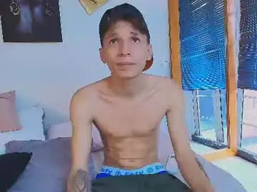 Chaturbate Adult Video Chat of tebanmotato