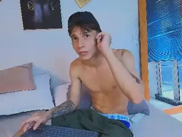 Chaturbate Live Sex of tebanmotato