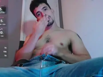 Chaturbate Best Webcam of tanner_hard_