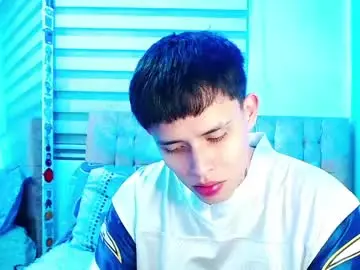Chaturbate Private Sex Chat of _justinmoon2