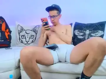 Chaturbate Adult Webcam of dustindollin_