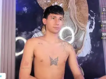 Chaturbate Free Live Porn of kingparker1