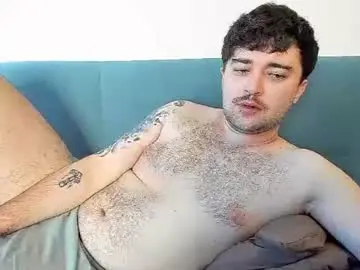 Chaturbate Sex Chat of yourtotoro