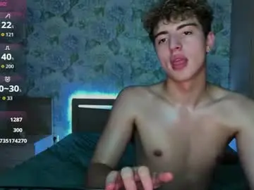 Chaturbate Best Webcam of alfredsweet