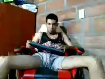 Chaturbate Private Sex Chat of cash_master_san