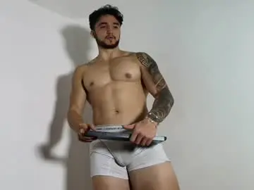 Chaturbate Private Sex Chat of latinboyvip_