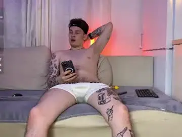 Chaturbate Free Live Porn of twoguyspleasure