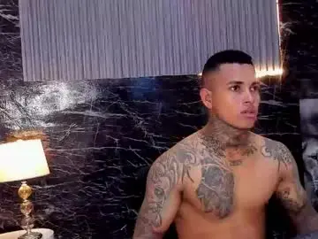 Chaturbate Live Porn of tyler_bell_