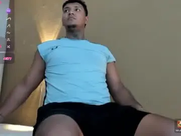Chaturbate Live Sex Cam of axell_king07