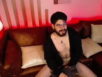 Chaturbate Best live sex cam show of domboy_