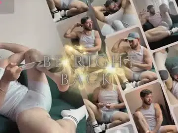 Chaturbate Sex Cam of domboy_
